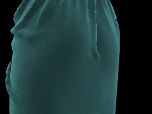 skirt 3D Model