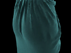 skirt 3D Model