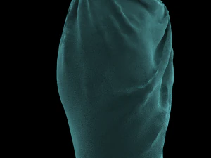 skirt 3D Model