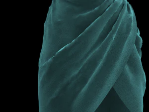 skirt 3D Model