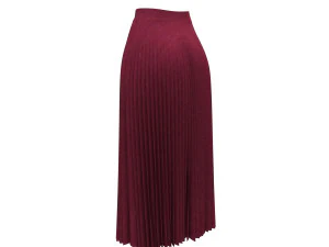 skirts accordion pleated 3D Model