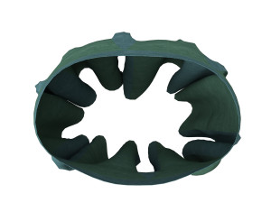 skirts gored 3D Model
