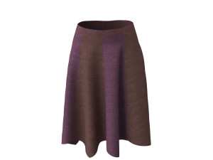 skirts handkerchief paneled 3D 모델