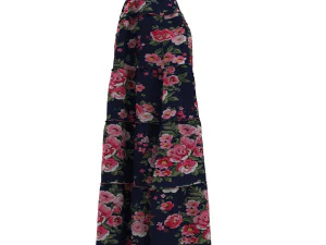 3d skirt peasant 3D Model
