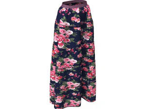 3d skirt peasant 3D Model