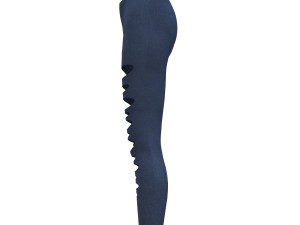 3d pants skin tight leggings 3D मॉडल