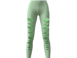 3d pants skin tight leggings 3D मॉडल