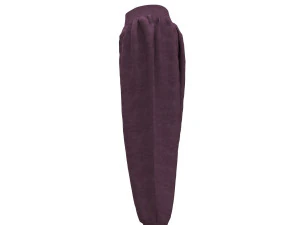 3d yoga pants 3D Model