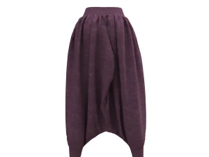3d yoga pants 3D Model