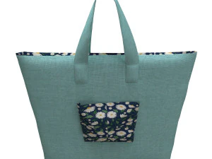 handbag model 3D Model