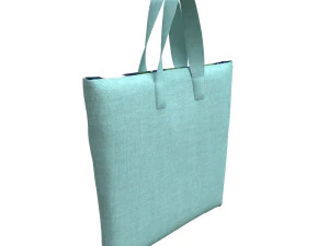 handbag model 3D Model
