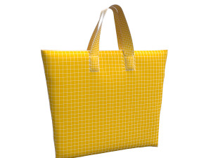 handbag model 3Dモデル