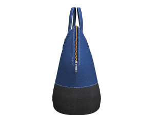 leather handbag 3Dモデル