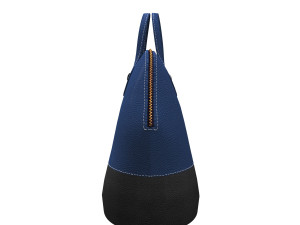 leather handbag 3Dモデル