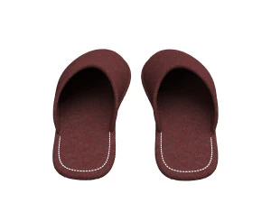 slippers home 3D Model