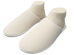 slippers home 3D Model