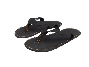 Sk&oacute;rzany pantofelek 3D Model 3D