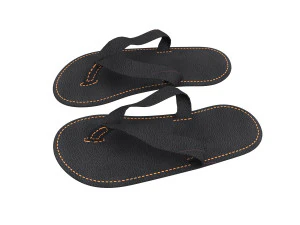 Sk&oacute;rzany pantofelek 3D Model 3D