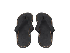 Sk&oacute;rzany pantofelek 3D Model 3D