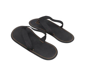 Sk&oacute;rzany pantofelek 3D Model 3D