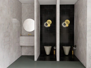 bathroom 3D Model