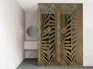 bathroom 3D Model