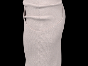 skirt 1 Modelo 3D