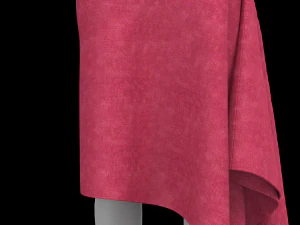skirt 2 3D Model
