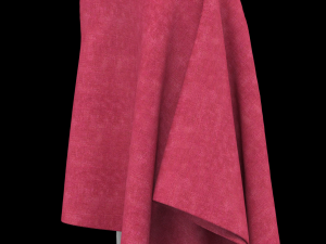 skirt 2 3D मॉडल