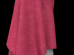 skirt 2 3D मॉडल