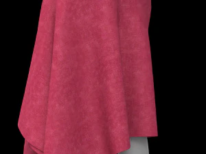 skirt 2 3D Model