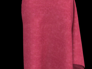 skirt 2 3D मॉडल