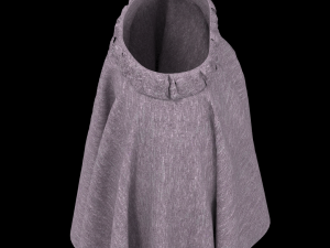 skirt 3 Modelo 3D