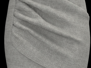skirt 5 3D Model