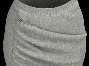 skirt 5 3D Model