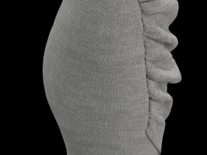 skirt 5 3D Model