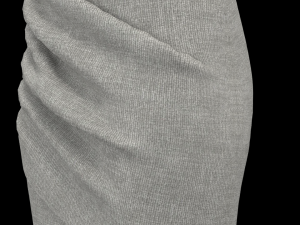 skirt 5 3D Model