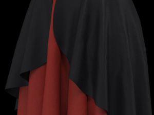 skirt 7 3D Model