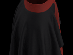 skirt 7 3D Model