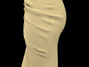 skirt8 3D 模型