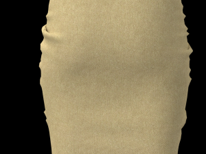 skirt8 3D 模型