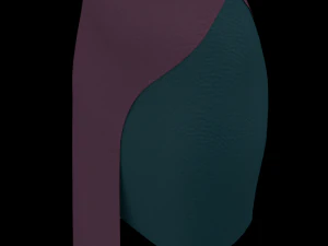 skirt 9 3D Model