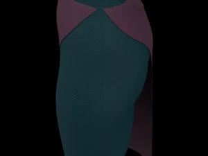 skirt 9 3D Model
