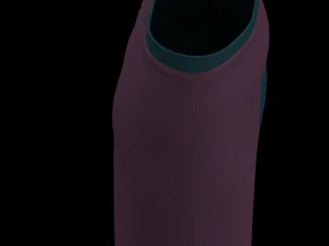 skirt 9 3D Model