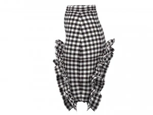 skirt 10 3D Model
