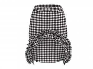 skirt 10 3D Model