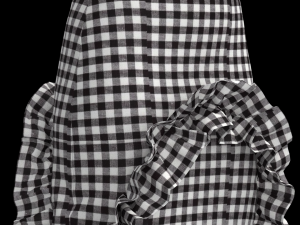 skirt 10 3D Model