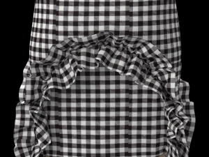 skirt 10 3D Model