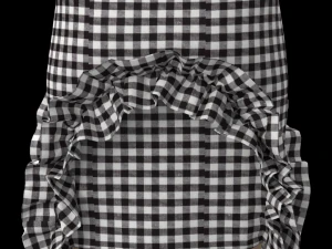 skirt 10 3D Model