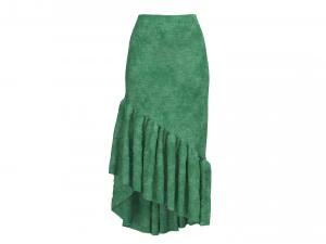 skirt 11 3D Model
